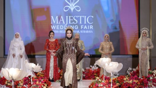 Majestic Wedding Fair
