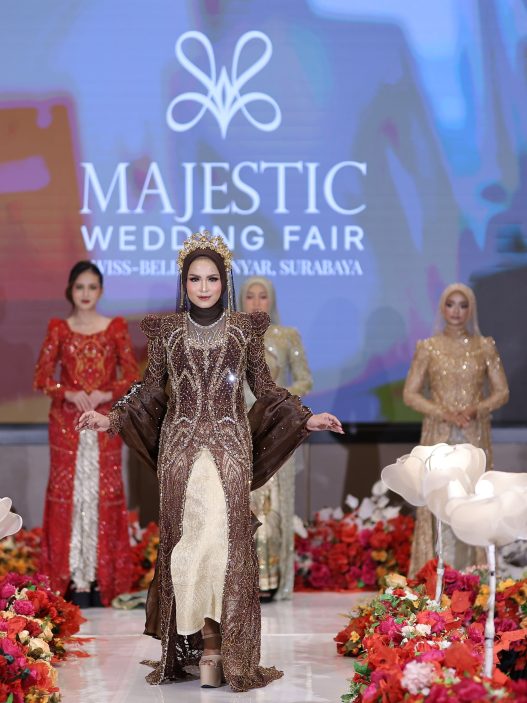 Majestic Wedding Fair