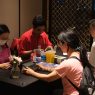 Pemeriksaan kesehatan jantung dalam rangkaian Heart Beats at Sheraton di Sheraton Surabaya