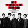 BTS World Tour Arirang Jakarta