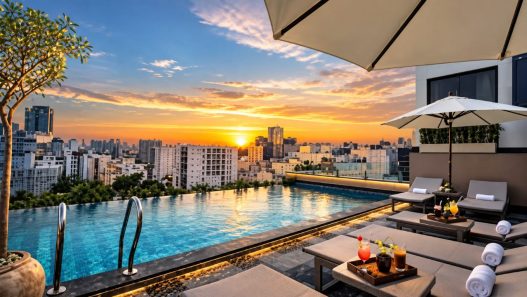 10 Bucketlist in vietnam
