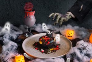 Haunted Combo
