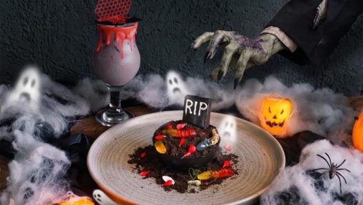 Haunted Combo
