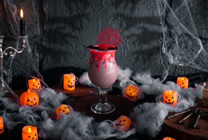 Midnight Potion
