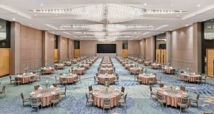 Ballroom Vasa Hotel Surabaya