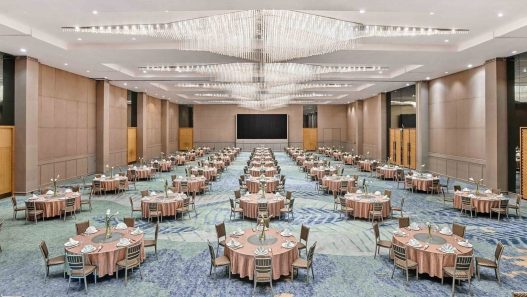 Ballroom Vasa Hotel Surabaya