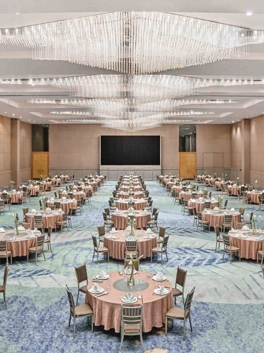 Ballroom Vasa Hotel Surabaya